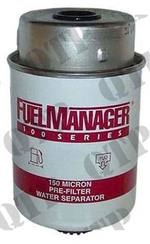 Fuel Filter Ford 8360 Primary.
