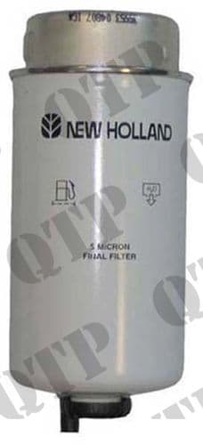 Fuel Filter Ford TM120 130 140 155 175 190