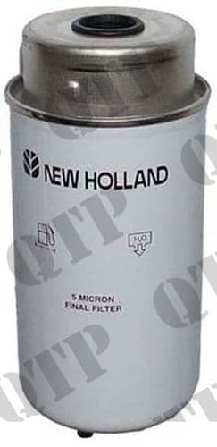 Fuel Filter Ford TS TM