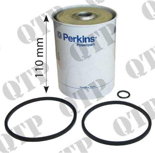Fuel Filter Ford TW 200 500 Genuine