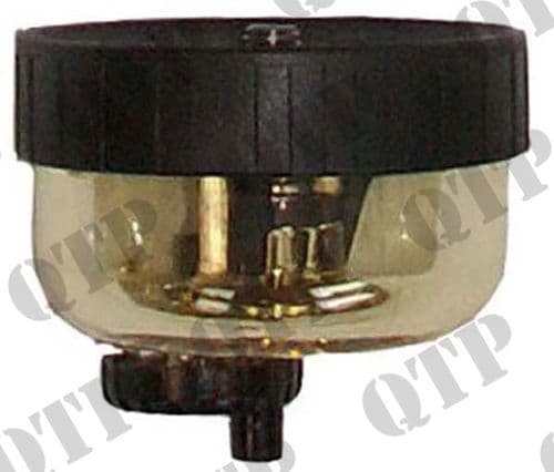 Fuel Filter Glass Bowl Ford All Models