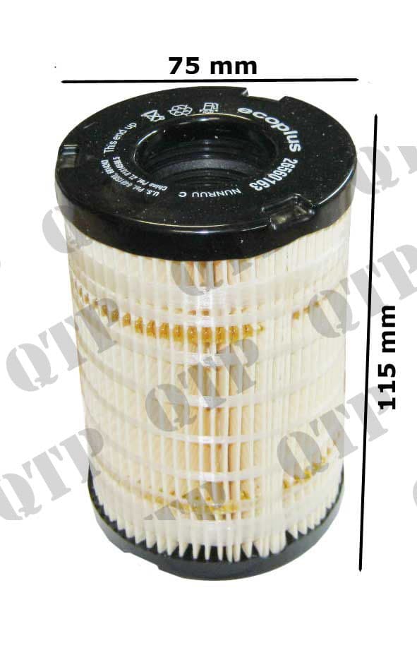 Fuel Filter McCormack V60 V65 V70 V75 V80