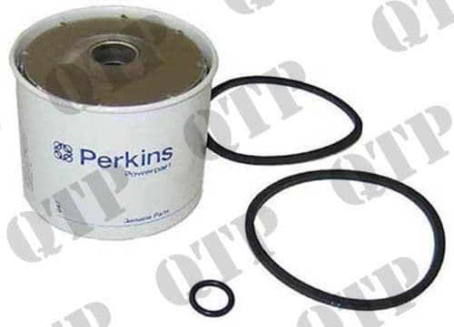 Fuel Filter Perkins Genuine