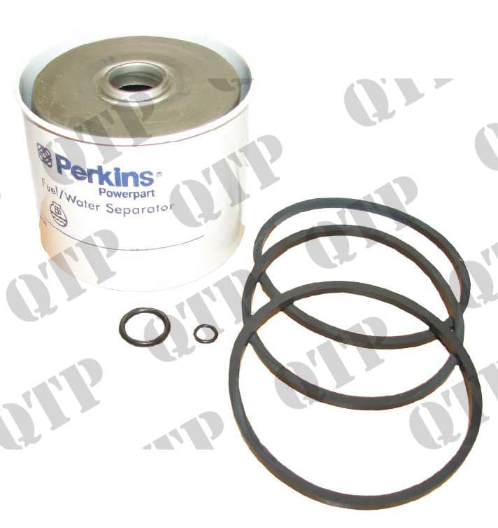 Fuel Filter Water Separator Perkins