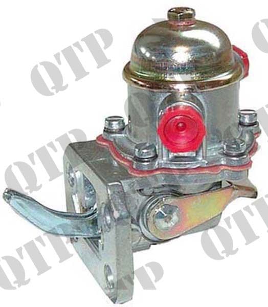 Fuel Lift Pump 165 188 290 4 Stud
