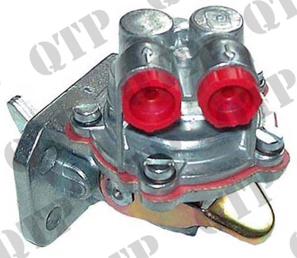 Fuel Lift Pump 240 4 Stud
