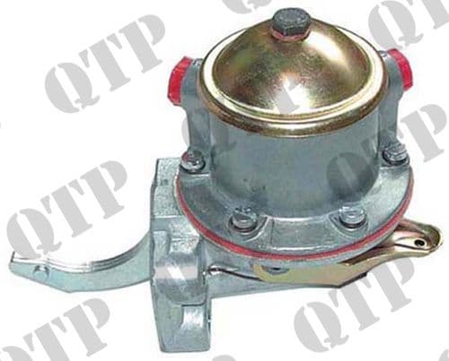 Fuel Lift Pump 6354.4 Phaser 6 Cylinder