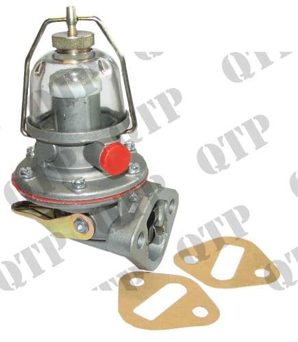 Fuel Lift Pump David Brown 990 995 996
