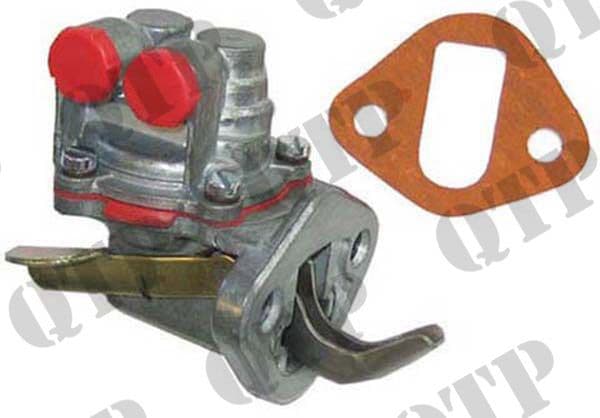 Fuel Lift Pump Dexta