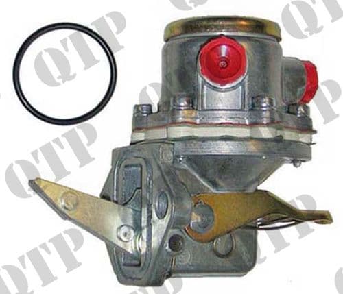 Fuel Lift Pump Fiat 55 to 80-90 480 - 780