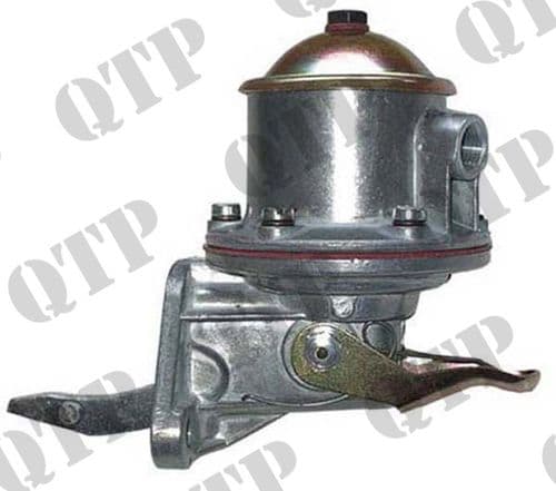 Fuel Lift Pump Leyland JCB