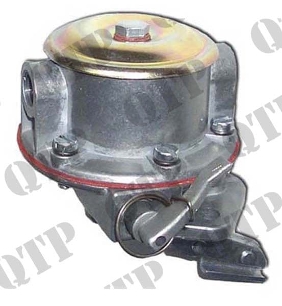 Fuel Lift Pump Major