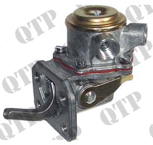 Fuel Lift Pump Phaser 4 Cylinder