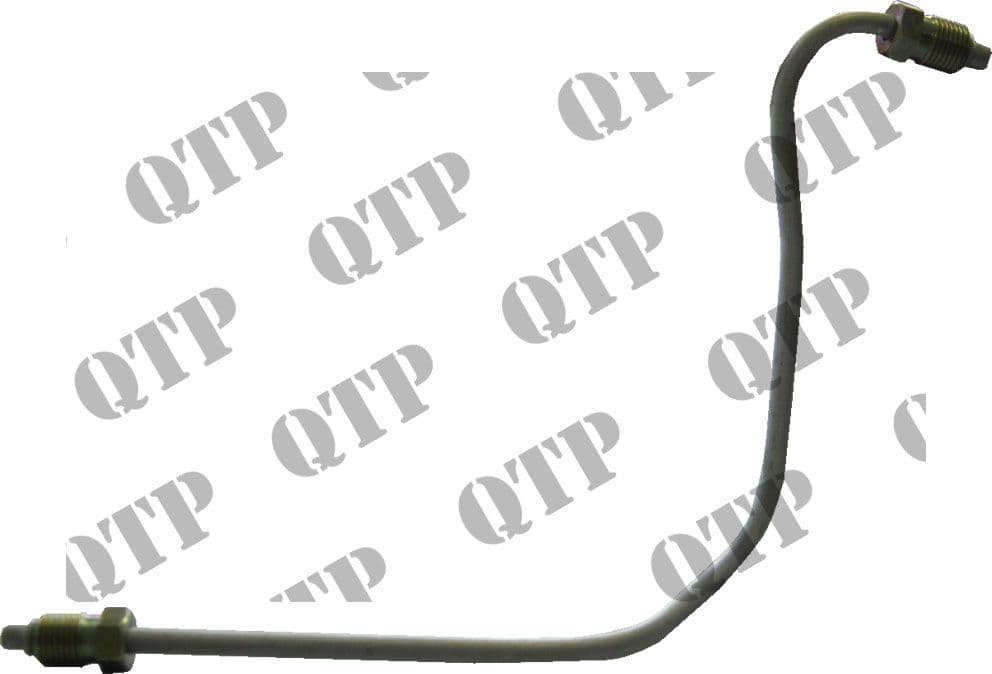 Fuel Pipe Dexta Filter to Injection Pump Inne