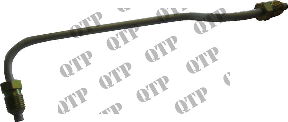 Fuel Pipe Dexta Filter to Injection Pump Oute