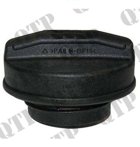 Fuel Tank Cap John Deere 00 10 20 No Lock