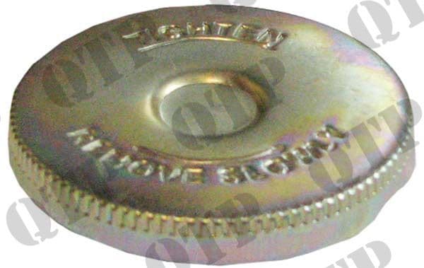 Fuel Tank Cap Super Major