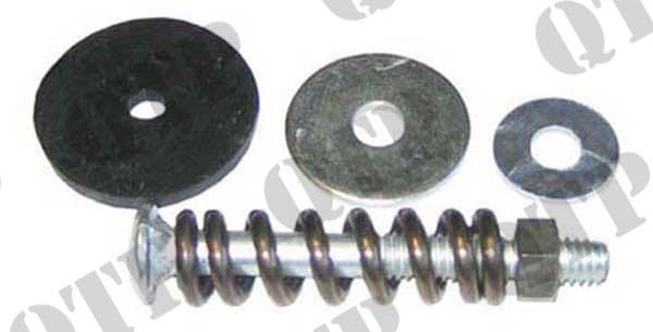 Fuel Tank Stud Set 135 240