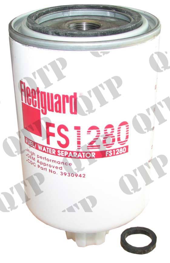 Fuel Water Separator Filter Fits Case 51 Seri