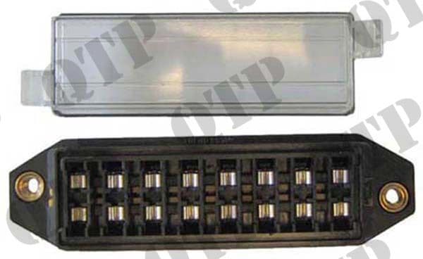 Fusebox 265 275 290 8 Way Complete