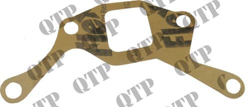 Gasket Ford 5640 6640 7740 7840 Water Pump