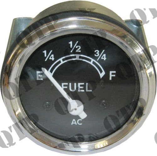 Gauge David Brown Fuel