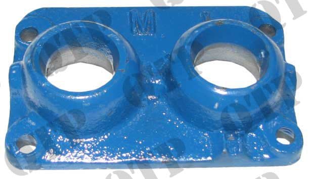 Gear Box Cover Dexta