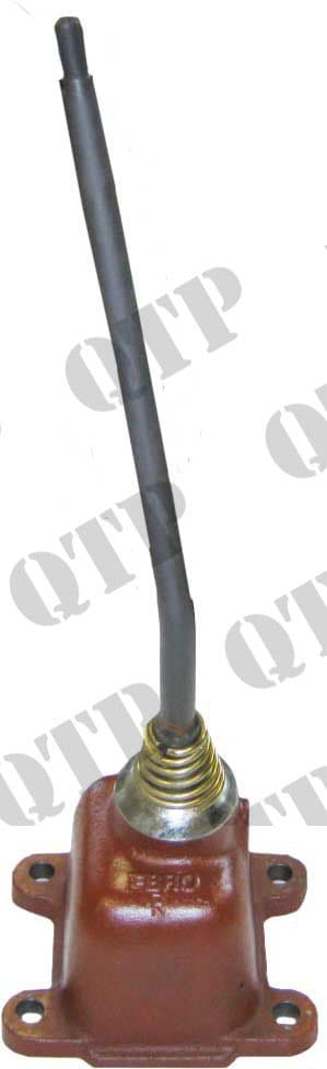 Gear Box Cover Major