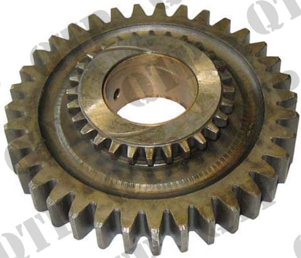Gear Ford 6600 Third 35/28T