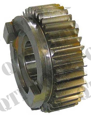 Gear Ford 7840 4WD - 37 Teeth