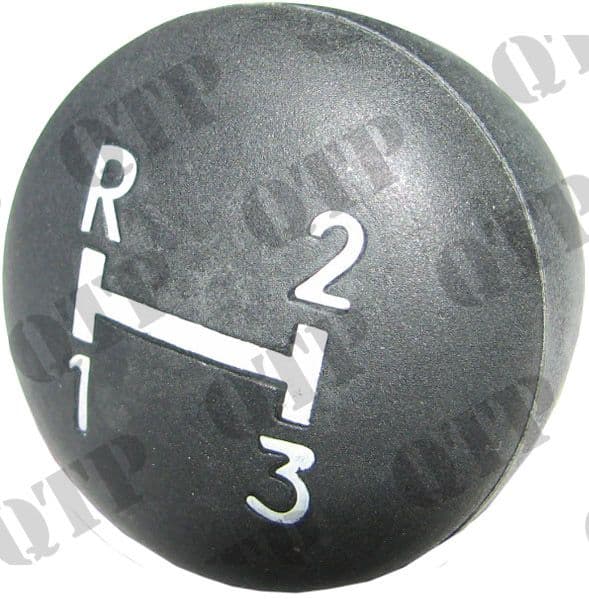 Gear Knob 135 1 2 3 R Original Type