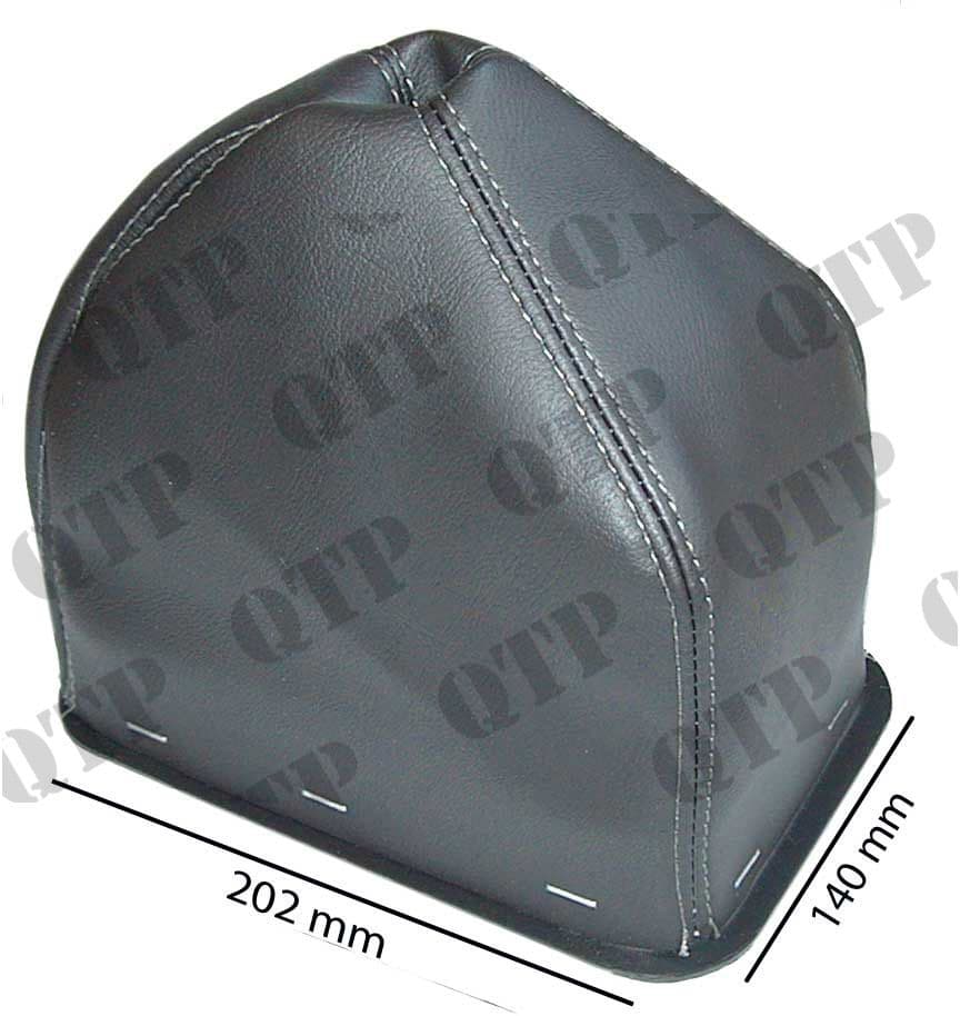 Gear Lever Boot 4200 Hi Line Cab Only