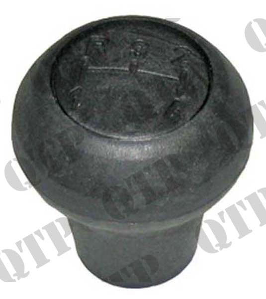 Gear Lever Knob 290