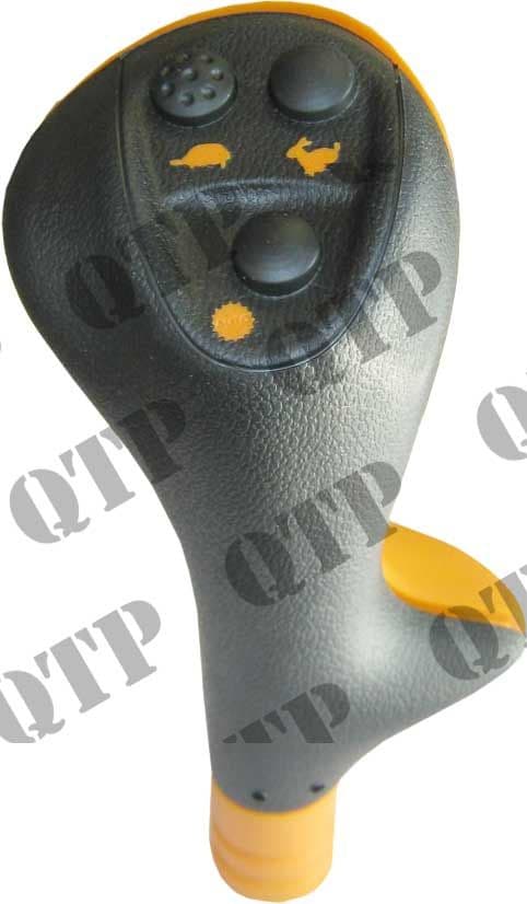 Gear Lever Knob John Deere 6000 Series