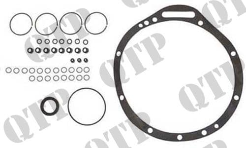 Gearbox Repair Kit Ford 40 TS SLE