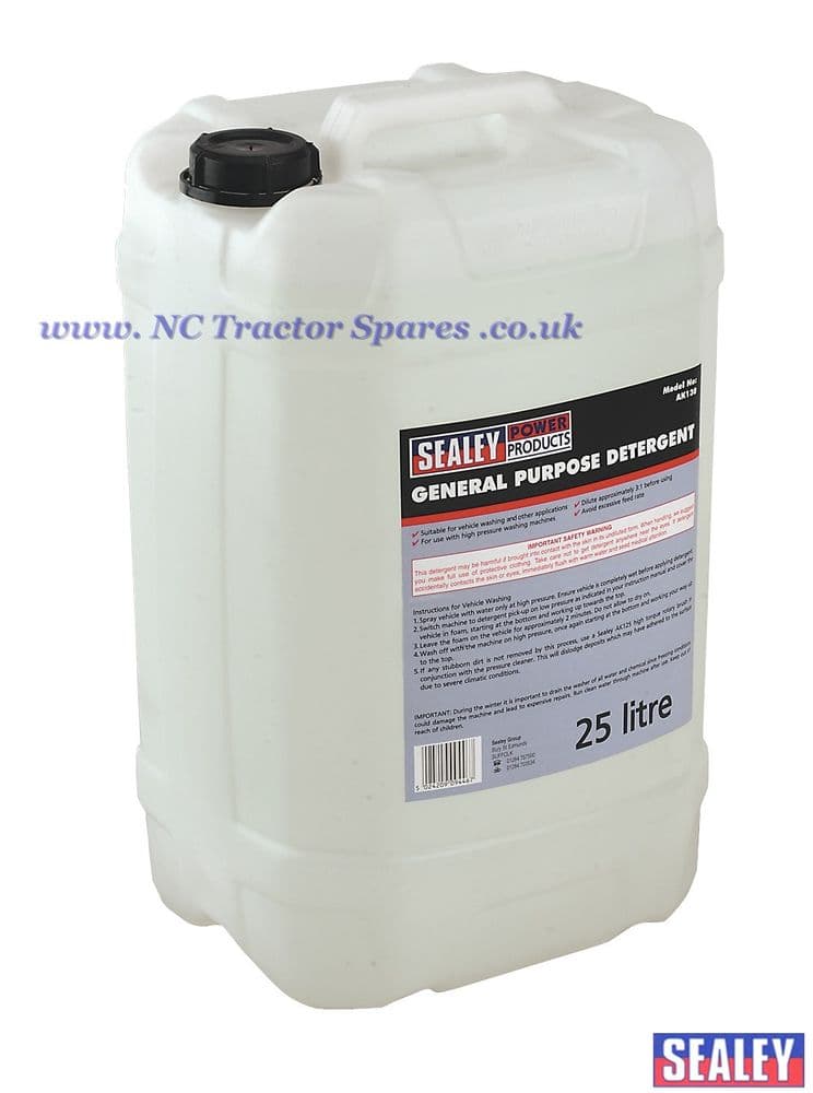 General Purpose Detergent 25ltr