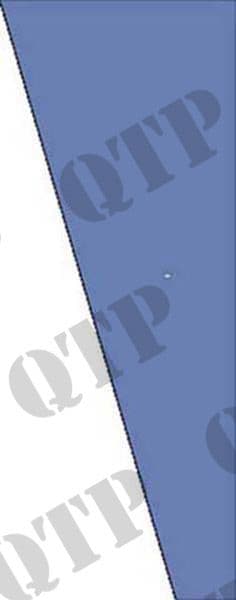 Glass 265 290 Sankey Knee Glass