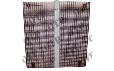 Grill David Brown 1200, 1210