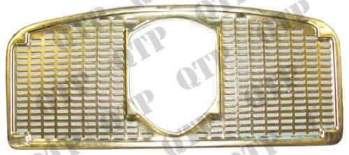 Grill David Brown 770 780 885 Small - Gold