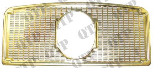 Grill David Brown 880 990 996 Large - Gold