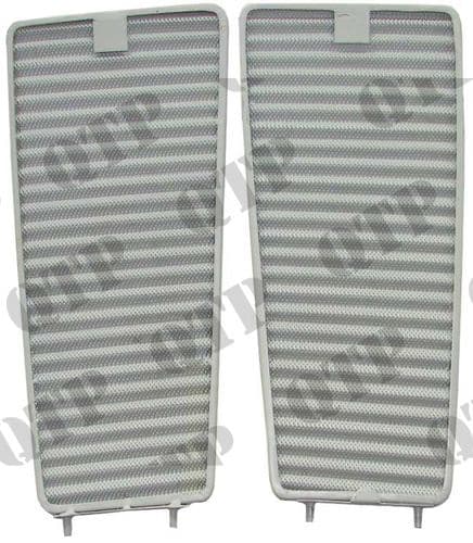 Grill Kit David Brown 770 780 Implematic