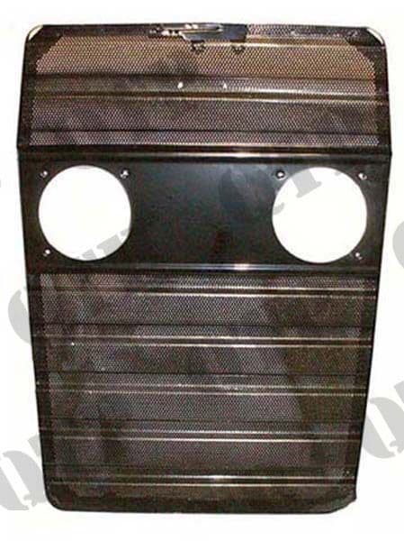 Grill Panel 240