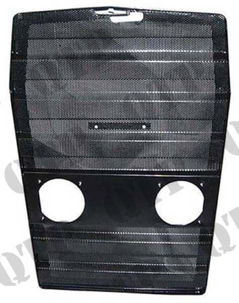 Grill Panel 290 690