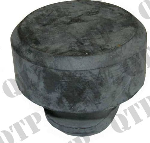 Grommet Automatic Hitch TM115