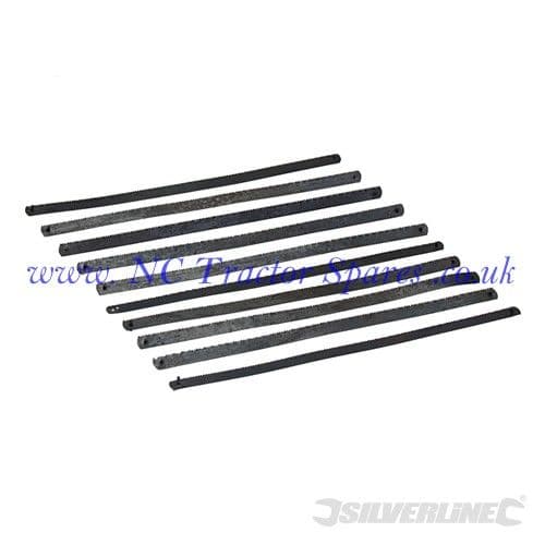 Hacksaw Blades
