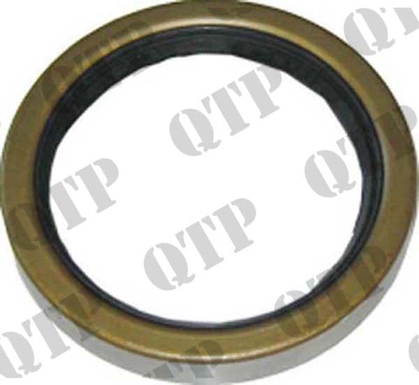 Half Axle Seal David Brown 990 995 996 Outer