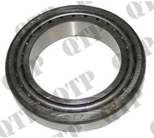 Half Shaft Bearing 590 Outer / 7840