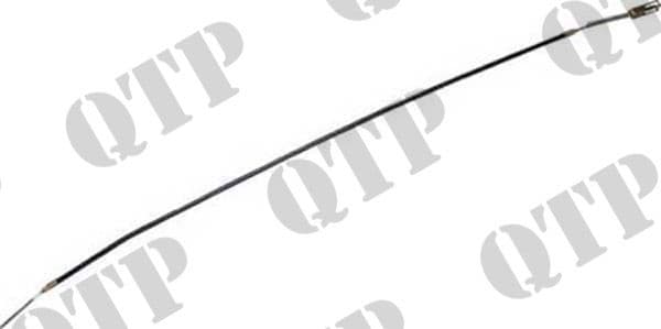 Hand Brake Cable David Brown 996 1390 RH (1410mm)