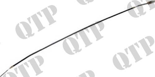 Hand Brake Cable David Brown 996 1390 RH (1410mm)