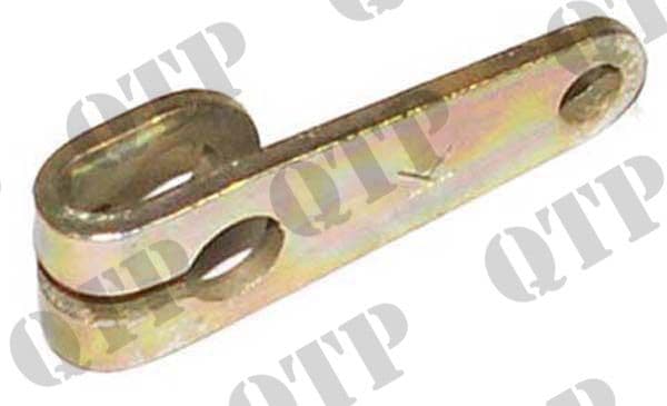 Hand & Foot Throttle Bracket 35 35X 65 135